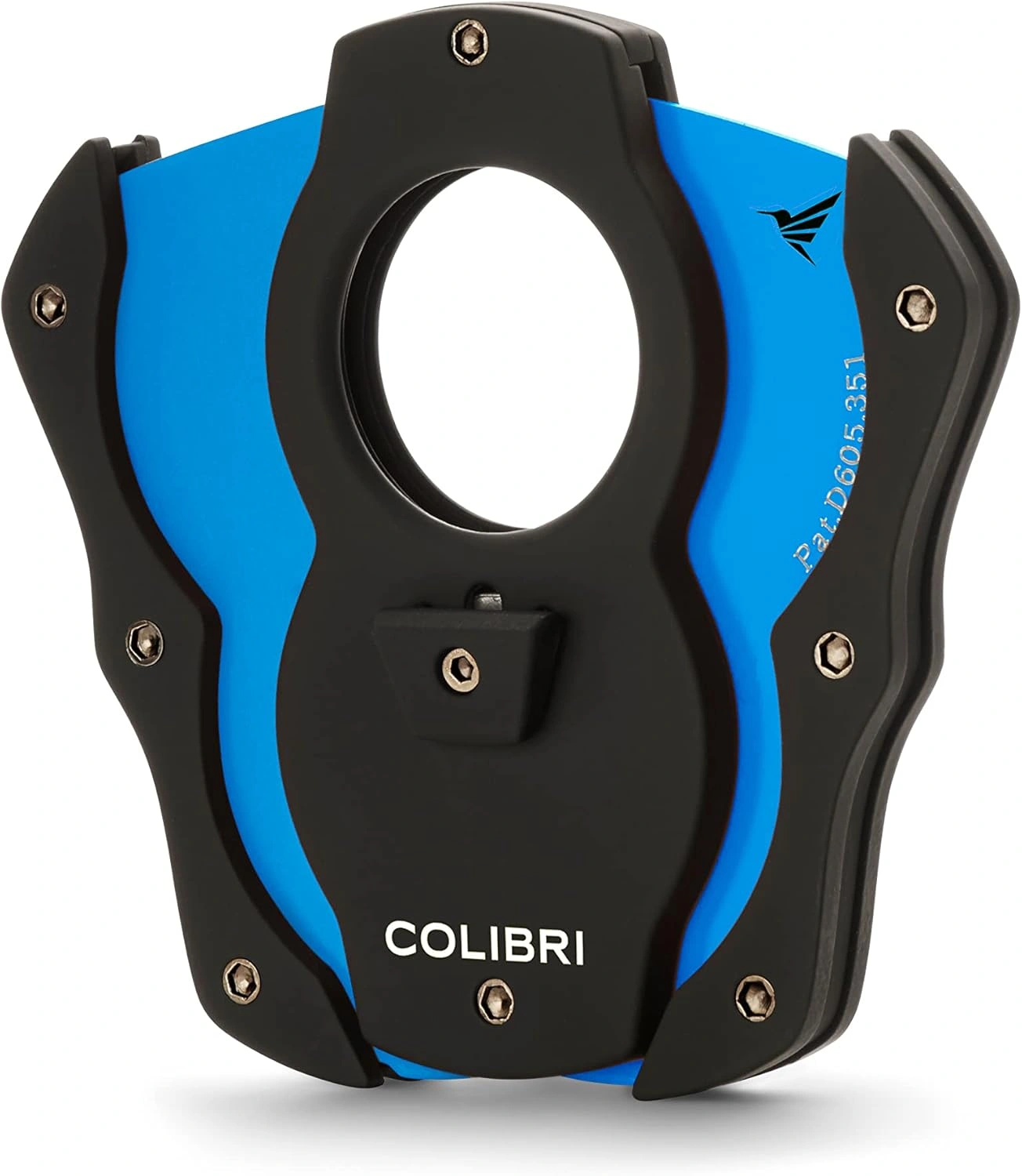 Cutter Trabucuri Colibri BlackBlue