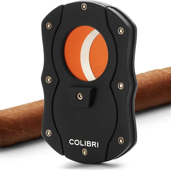 Cutter Trabucuri Colibri BlackOrange
