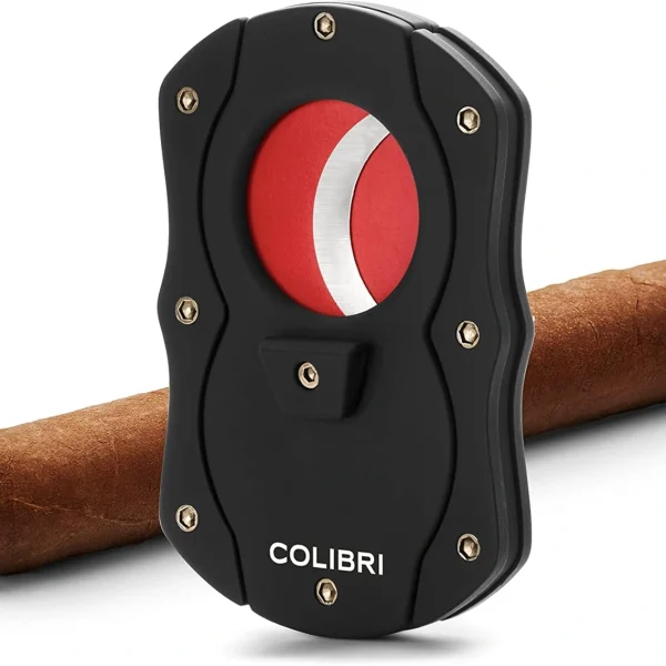 Cutter Trabucuri Colibri BlackRed