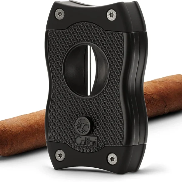 Cutter Trabucuri Colibri SV-Cut Black