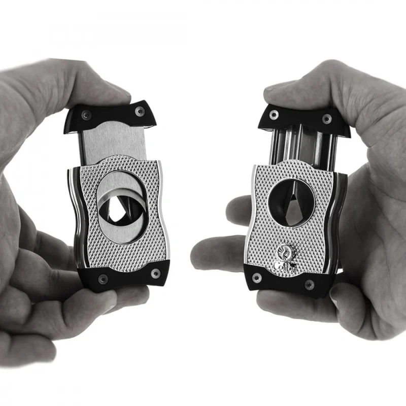 Cutter Trabucuri Colibri SV-Cut BlackChrome