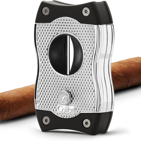Cutter Trabucuri Colibri SV-Cut BlackChrome