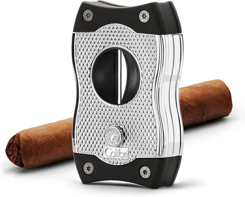 Cutter Trabucuri Colibri SV-Cut BlackChrome