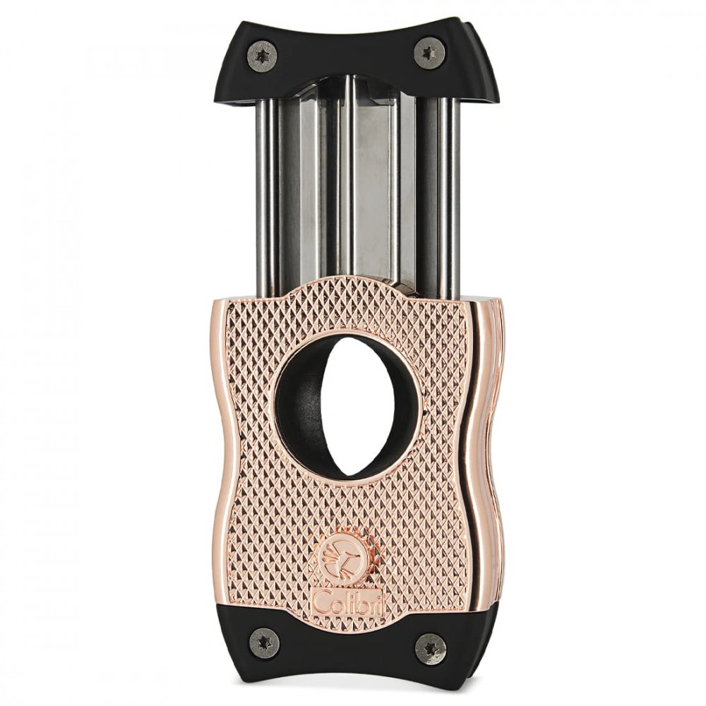 Cutter Trabucuri Colibri SV-Cut BlackRose Gold