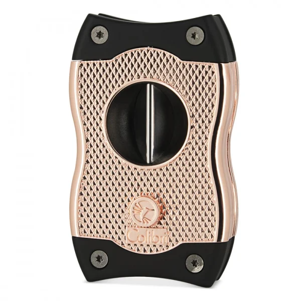 Cutter Trabucuri Colibri SV-Cut BlackRose Gold