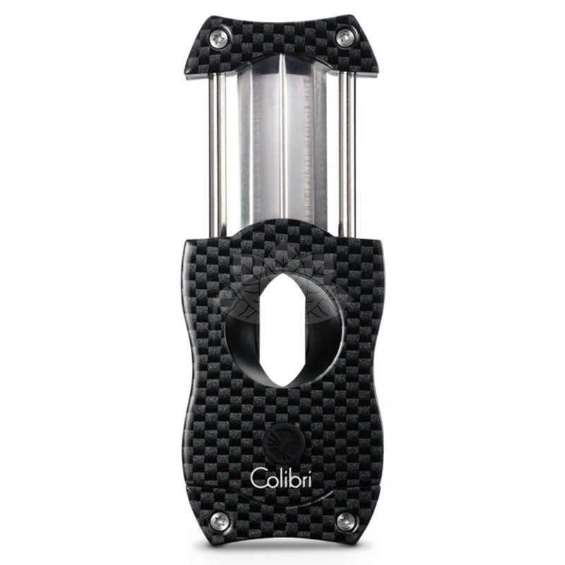 Cutter Trabucuri Colibri V-Cut Black Carbon