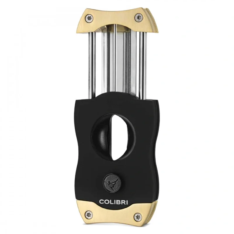 Cutter Trabucuri Colibri V-Cut BlackGold