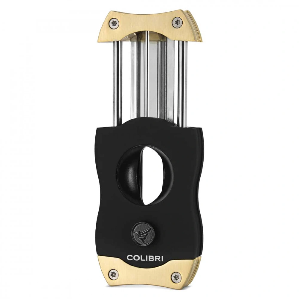 Cutter Trabucuri Colibri V-Cut BlackGold