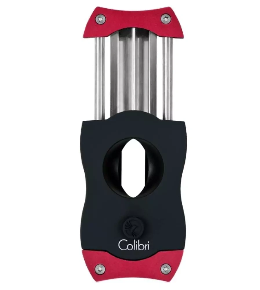 Cutter Trabucuri Colibri V-Cut BlackRed