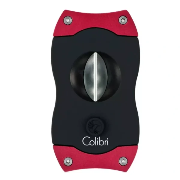 Cutter Trabucuri Colibri V-Cut BlackRed