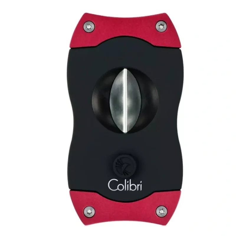 Cutter Trabucuri Colibri V-Cut BlackRed