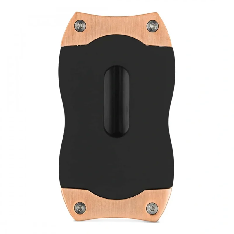 Cutter Trabucuri Colibri V-Cut BlackRose Gold