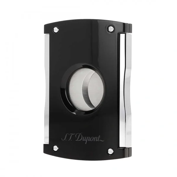 Cutter Trabucuri Maxijet Black Lacquer
