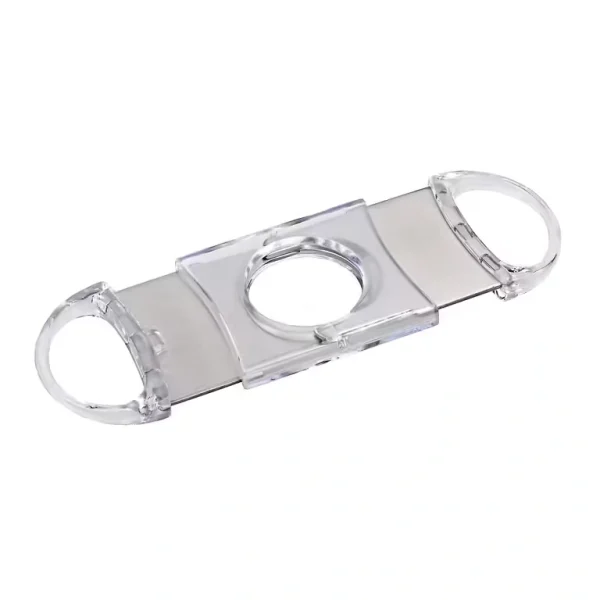 Cutter Trabucuri Plastic Transparent