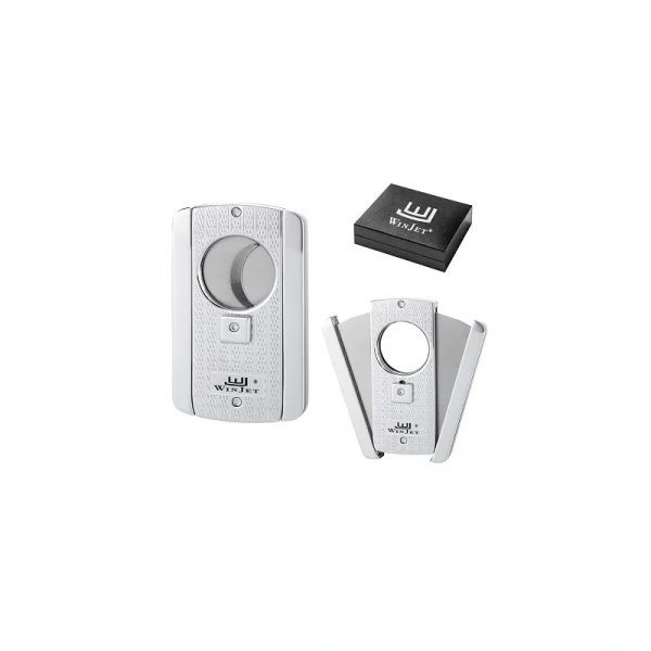 Cutter Trabucuri Winjet Chrome