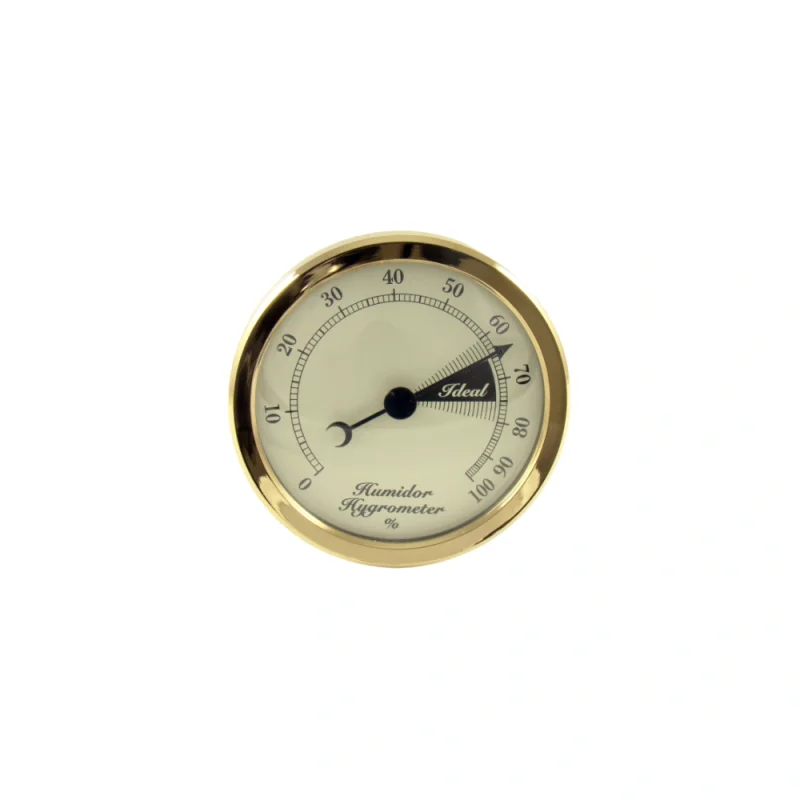 Higrometru Humidor Trabucuri 7.5cm