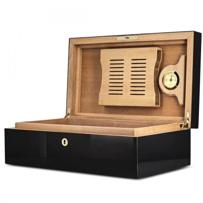 Humidor Trabucuri Cohiba 55