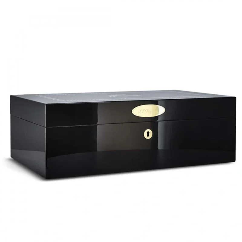 Humidor Trabucuri Cohiba 55
