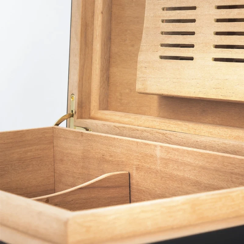Humidor Trabucuri Cohiba 55