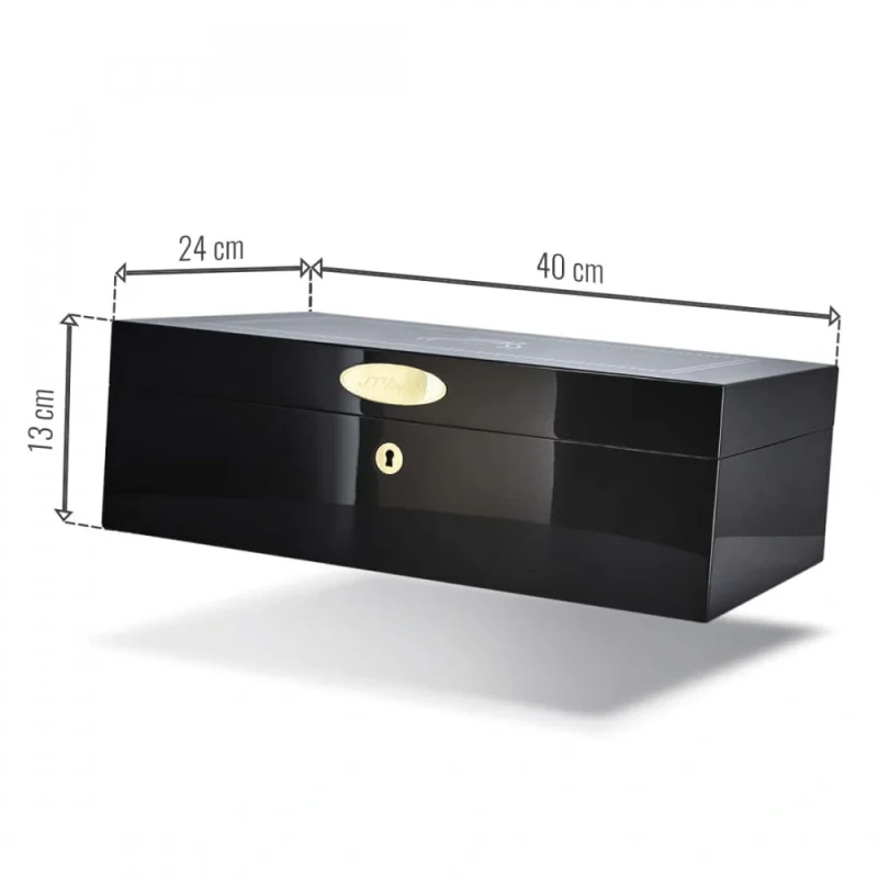 Humidor Trabucuri Cohiba 55