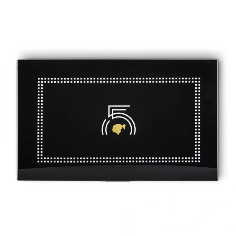 Humidor Trabucuri Cohiba 55