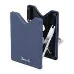 Punch cu Suport Trabucuri Caseti Blue
