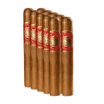 Trabucuri Essenze Enceladus Habano Robusto Bundle (10)