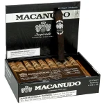Trabucuri Macanudo Inspirado Black Robusto (20)