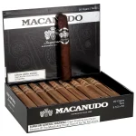 Trabucuri Macanudo Inspirado Black Toro (20)