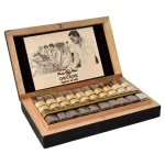 Trabucuri Rocky Patel DECADE Petite Belicoso