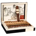 Trabucuri Rocky Patel DECADE Robusto