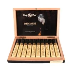 Trabucuri Rocky Patel DECADE Toro Tub