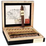 Trabucuri Rocky Patel DECADE Torpedo