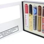 Trabucuri Rocky Patel Sampler Deluxe Toro Tub