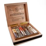 Trabucuri Rocky Patel Sampler Petite Belicoso