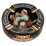 Scrumiera de lux Arturo Fuente