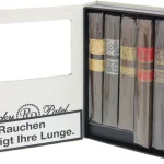 Trabucuri Rocky Patel Sampler Robusto Selection