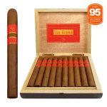 Trabucuri Rocky Patel Sun Grown Toro