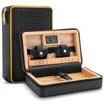 Humidor trabucuri portabil Cigarloong