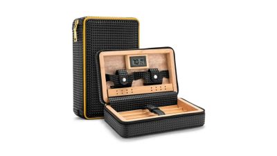 Humidor trabucuri portabil Cigarloong