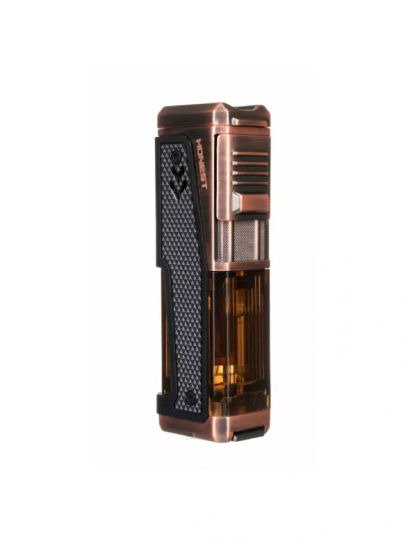 Bricheta Trabucuri Antivant Honest Brushed