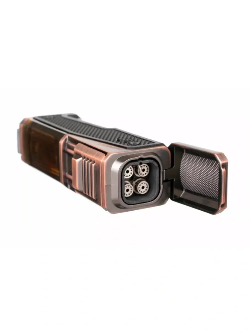 Bricheta Trabucuri Antivant Honest Brushed