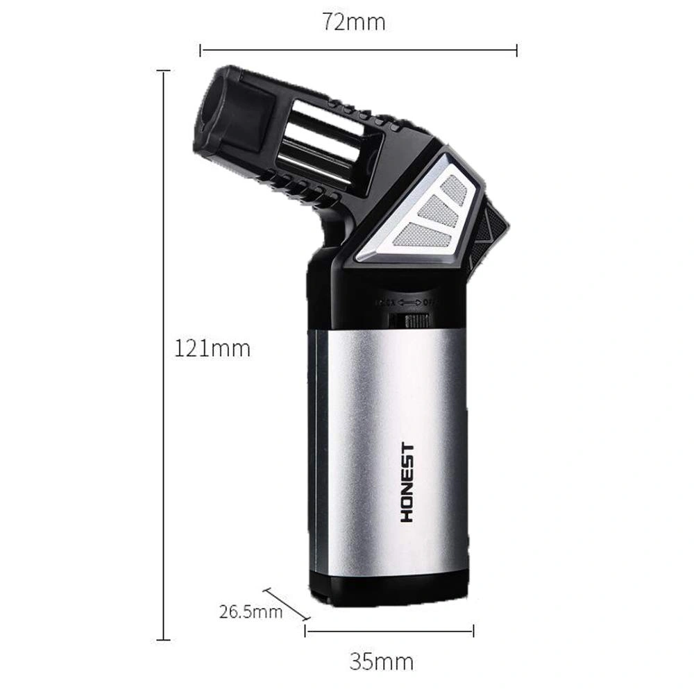Bricheta Trabucuri Honest Gun Silver