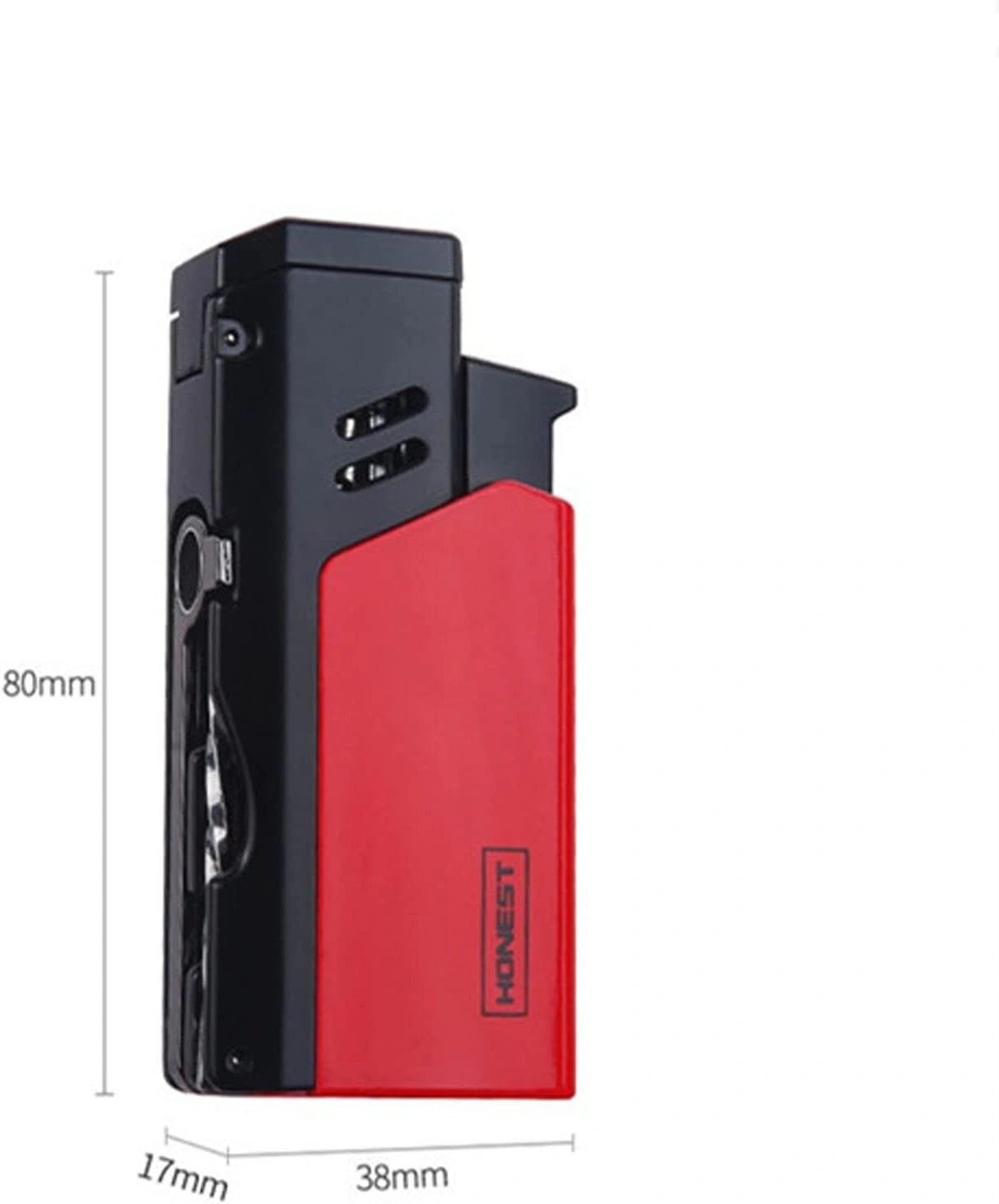Bricheta Trabucuri Honest Red Punch