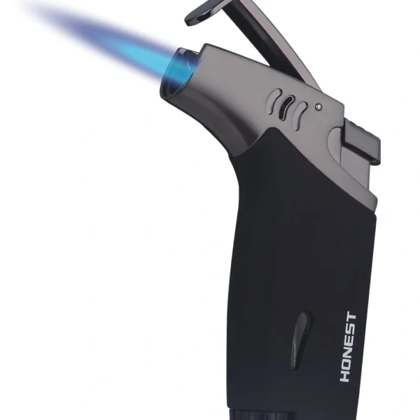 Bricheta Trabucuri Honest Torch Black
