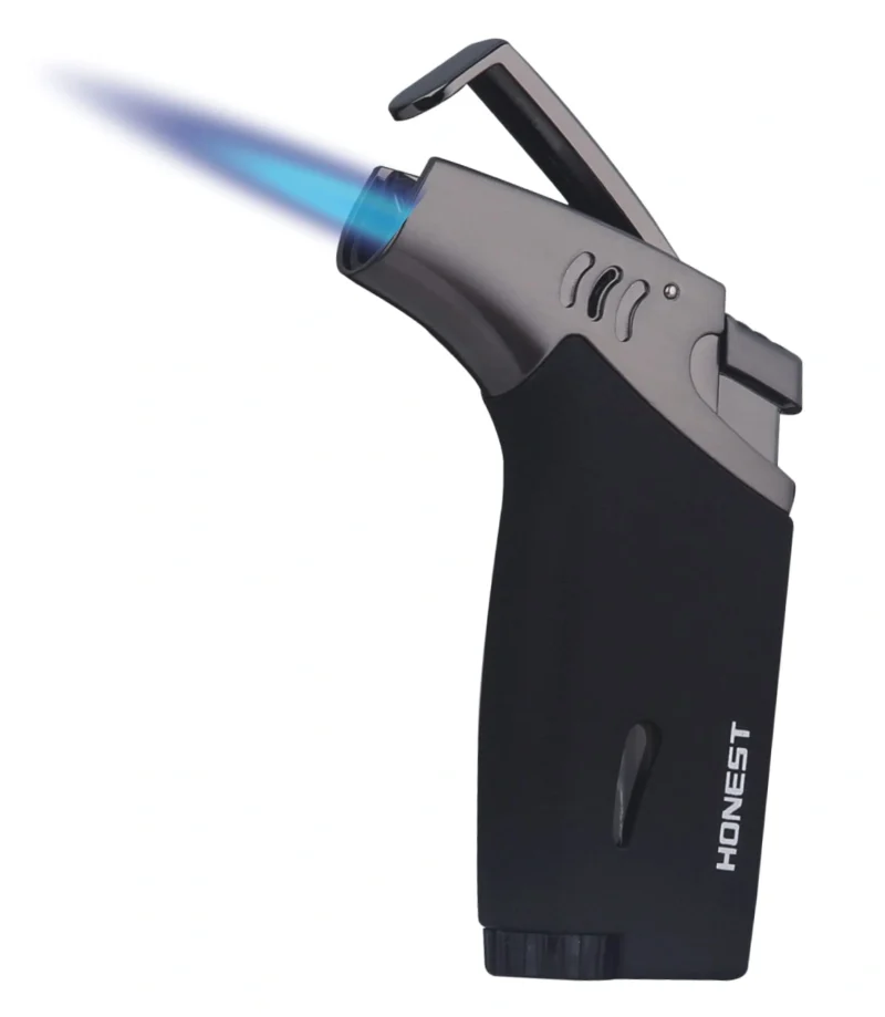 Bricheta Trabucuri Honest Torch Black