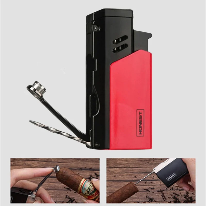 Bricheta Trabucuri Honest Red Punch