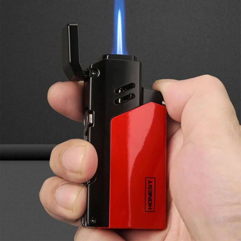 Bricheta Trabucuri Honest Red Punch