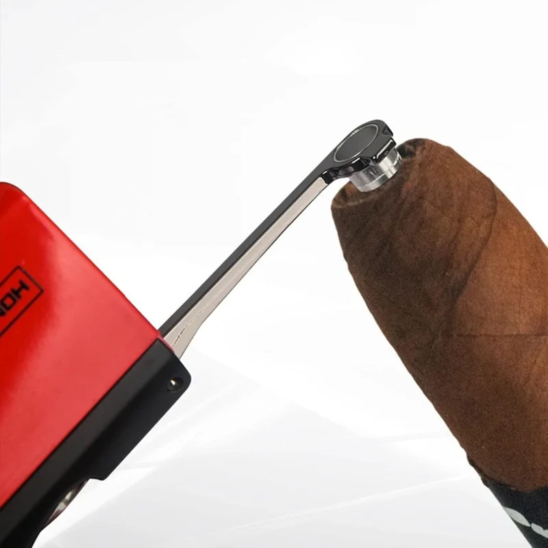 Bricheta Trabucuri Honest Red Punch