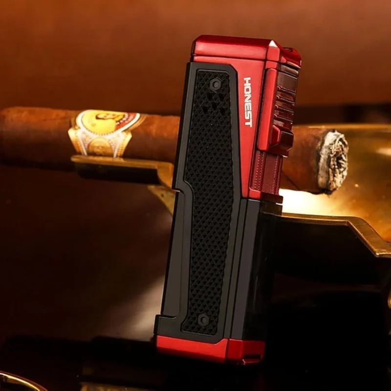 Bricheta Trabucuri Antivant Honest Black&Red